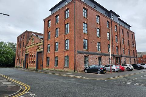 1 bedroom apartment to rent, Toto House, Saville Street, Bolton