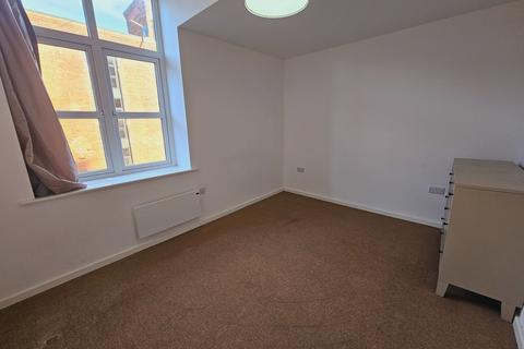 1 bedroom apartment to rent, Toto House, Saville Street, Bolton