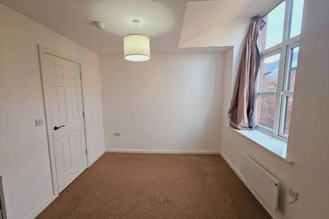 1 bedroom apartment to rent, Toto House, Saville Street, Bolton