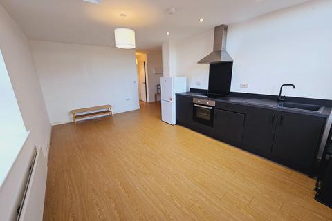 1 bedroom apartment to rent, Toto House, Saville Street, Bolton