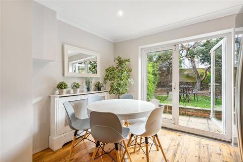 5 bedroom semi-detached house for sale, Sistova Road, SW12