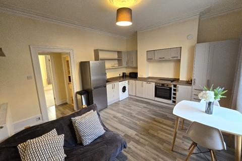 1 bedroom flat to rent, Union Grove, City Centre, Aberdeen, AB10