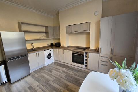 1 bedroom flat to rent, Union Grove, City Centre, Aberdeen, AB10