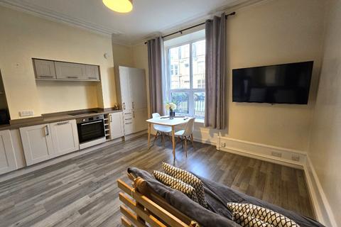 1 bedroom flat to rent, Union Grove, City Centre, Aberdeen, AB10