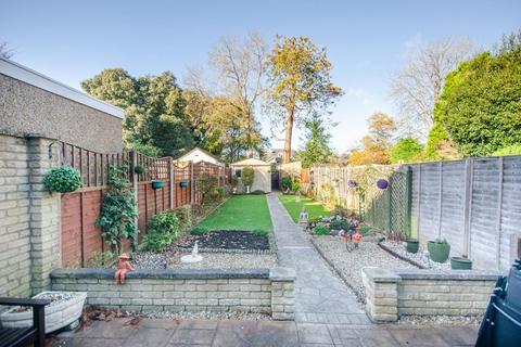 3 bedroom terraced house for sale, Overndale Road, Downend, Bristol, BS16 2RH