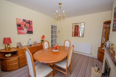 3 bedroom terraced house for sale, Overndale Road, Downend, Bristol, BS16 2RH