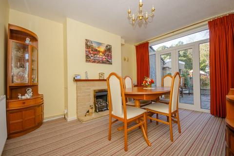 3 bedroom terraced house for sale, Overndale Road, Downend, Bristol, BS16 2RH