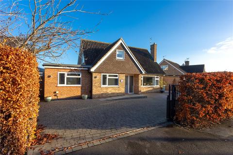 4 bedroom detached house for sale, Meadlands, North Yorkshire YO31