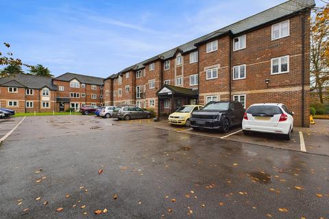 1 bedroom ground floor flat for sale, Glendower Court, Velindre Road, Whitchurch, Cardiff. CF14