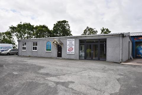 Industrial unit for sale, North Lonsdale Road, Ulverston