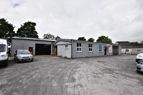 Industrial unit for sale, North Lonsdale Road, Ulverston