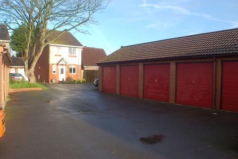 Land for sale, Vincent Close, New Milton BH25