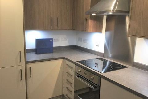 2 bedroom flat to rent, Metalworks Apartments, Birmingham B18