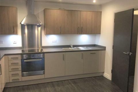 2 bedroom flat to rent, Metalworks Apartments, Birmingham B18