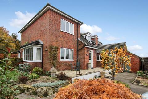 3 bedroom cottage for sale, Middle Rasen Road, Buslingthorpe, Lincoln LN3