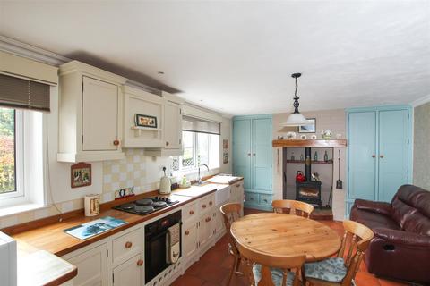 3 bedroom cottage for sale, Middle Rasen Road, Buslingthorpe, Lincoln LN3