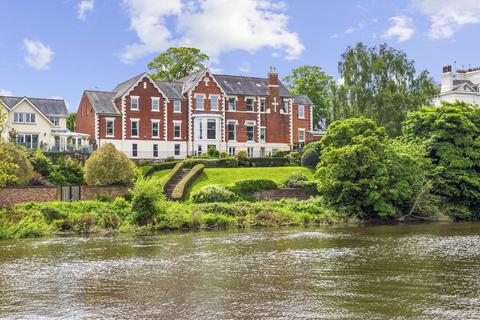 2 bedroom apartment to rent, Victoria Crescent, Chester, Cheshire, CH4