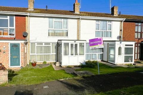 2 bedroom terraced house for sale, Knavesacre Court, Rainham,