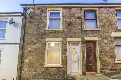 2 bedroom terraced house for sale, High Street, Pontypool NP4