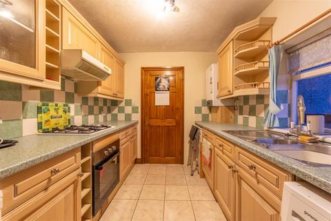 2 bedroom terraced house for sale, High Street, Pontypool NP4