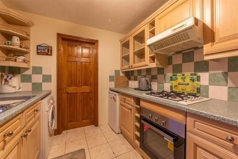 2 bedroom terraced house for sale, High Street, Pontypool NP4