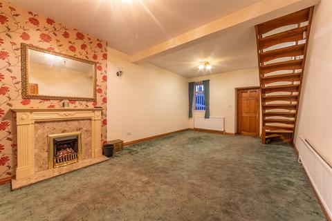 2 bedroom terraced house for sale, High Street, Pontypool NP4