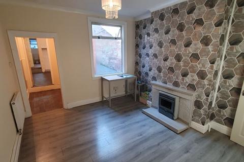 3 bedroom terraced house for sale, 17 Crescent Road, Dudley, West Midlands, DY2 0NW