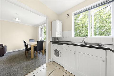 1 bedroom apartment to rent, Knights House, West Kensington, London, W14