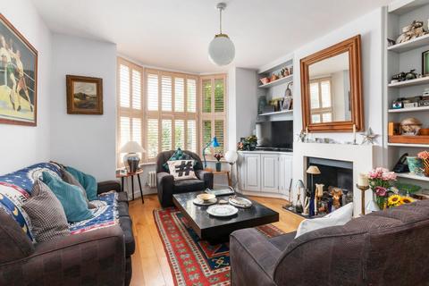 2 bedroom terraced house for sale, Devonshire Road, London W4