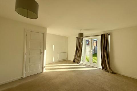 3 bedroom end of terrace house for sale, Adair Way, Hebburn, NE31