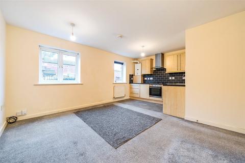 1 bedroom apartment for sale, Wootton Road, Bristol BS4