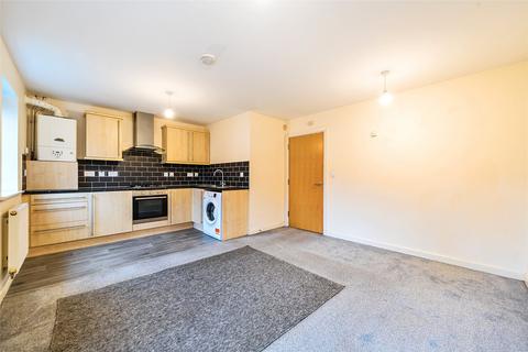 1 bedroom apartment for sale, Wootton Road, Bristol BS4