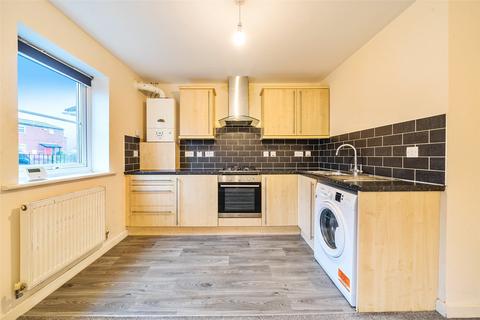 1 bedroom apartment for sale, Wootton Road, Bristol BS4