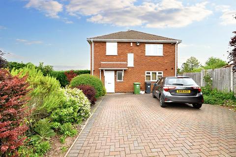 3 bedroom semi-detached house to rent, Beaufort Avenue, Cubbington, Leamington Spa