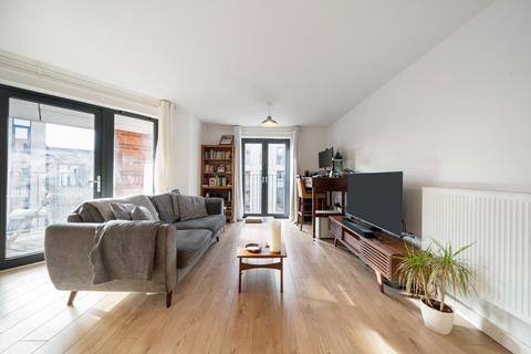 1 bedroom apartment for sale, Akerman Road, London