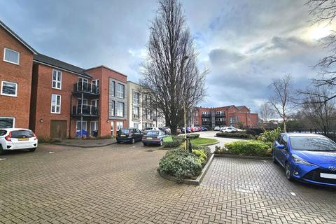 2 bedroom apartment for sale, Park Road, Stourbridge DY9