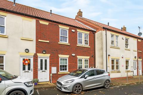 2 bedroom flat for sale, Grovehill Road, Beverley, East Riding of Yorkshi, HU17