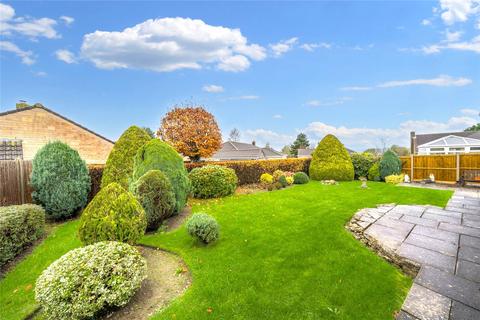 3 bedroom bungalow for sale, Florida Fields, Castle Cary, Somerset, BA7