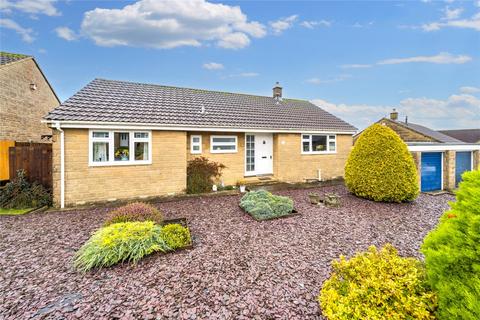 3 bedroom bungalow for sale, Florida Fields, Castle Cary, Somerset, BA7