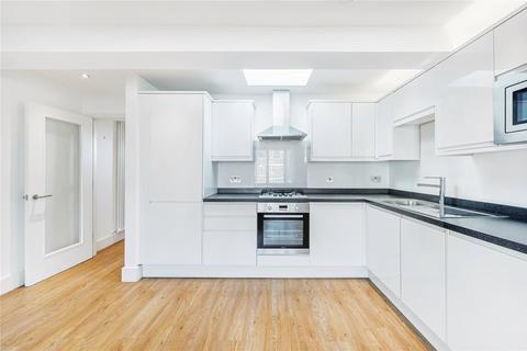 1 bedroom apartment to rent, The Green, London, W5