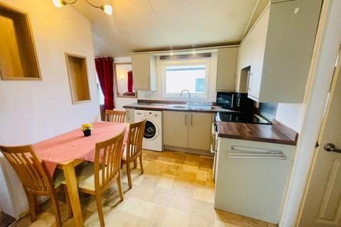 2 bedroom holiday park home for sale, The Fairway, Sandown, Isle of Wight PO36