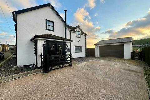 3 bedroom detached house for sale, Rear Of 59 Edmondstown Road, Tonypandy CF40