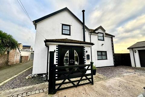 3 bedroom detached house for sale, Rear Of 59 Edmondstown Road, Tonypandy CF40