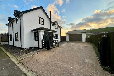 3 bedroom detached house for sale, Rear Of 59 Edmondstown Road, Tonypandy CF40