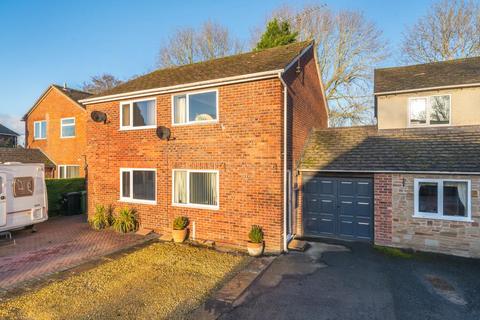 2 bedroom semi-detached house for sale, Leominster,  Herefordshire,  HR6