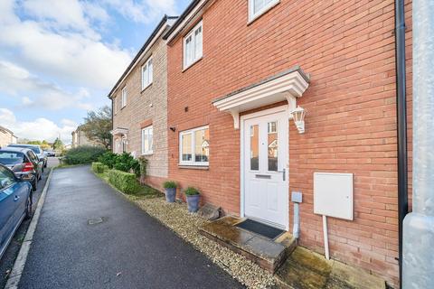 2 bedroom terraced house for sale, Shutewater Orchard