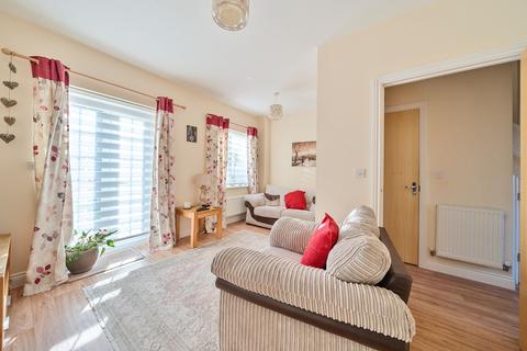 2 bedroom terraced house for sale, Shutewater Orchard