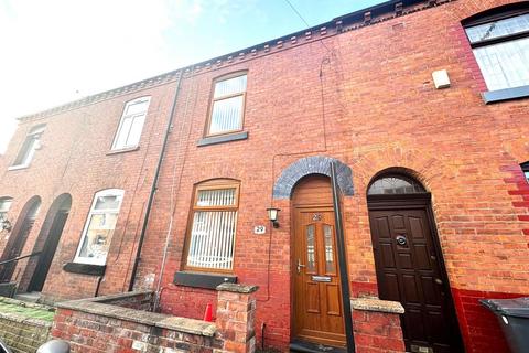 2 bedroom terraced house for sale, Aldred Street, Failsworth, Manchester