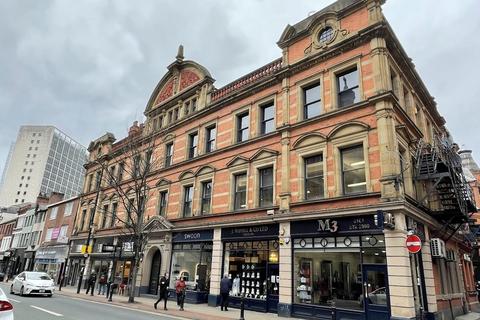 Kenworthy's Buildings, 83 Bridge Street, Manchester, M3 2RF