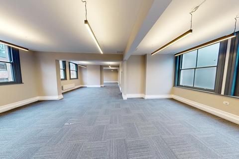 Office to rent, Kenworthy's Buildings, 83 Bridge Street, Manchester, M3 2RF